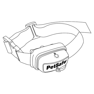 Elite Bark Control Collar