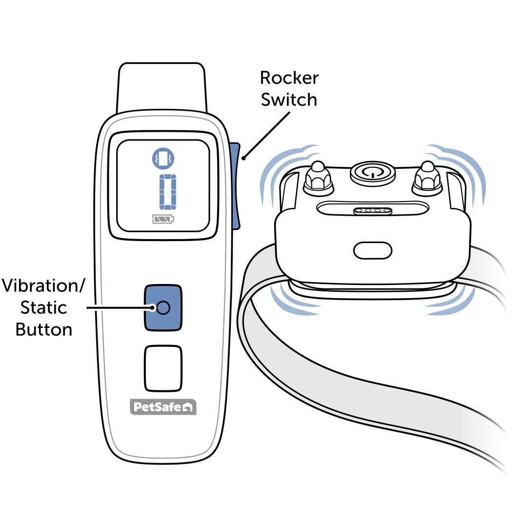 Test Vibration