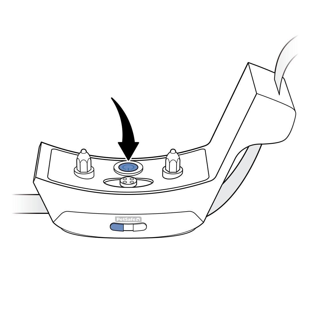 Power Button