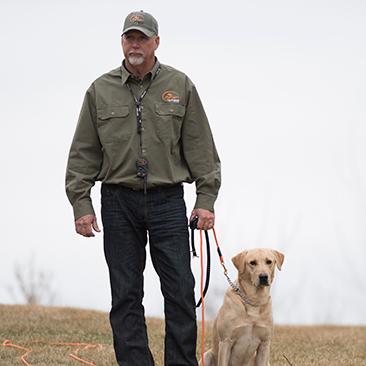 Charlie Jurney has been training performance and hunting dogs for more than 30 years. During that time he has produced hundreds of titled dogs including Grand Hunting Retriever Champions, Hunting Retriever Champions, Master Hunters, Grand Master Hunting Retriever Champions, and Master Hunting Retrievers. His writings have been featured in The...