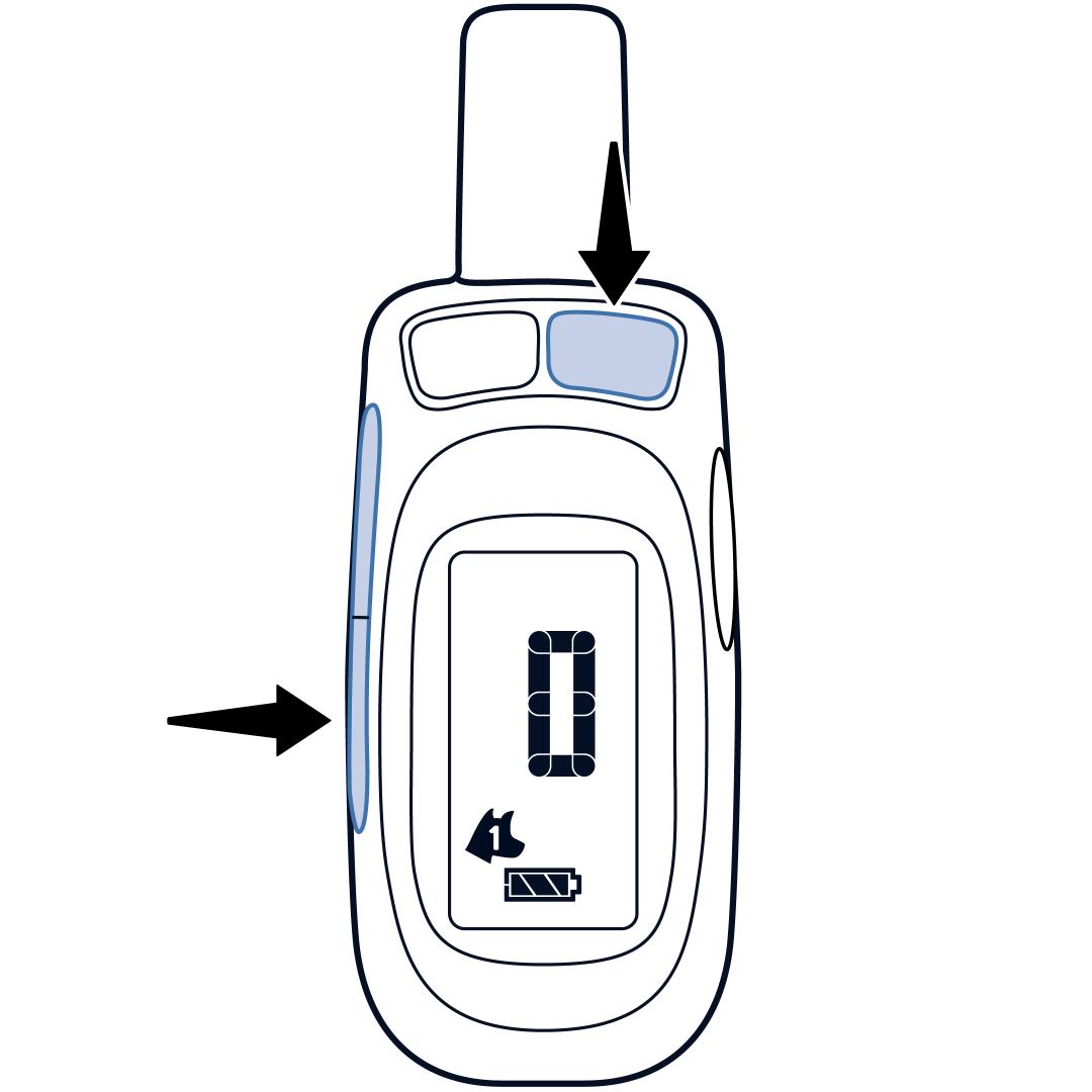 Set To Vibrate Dog One