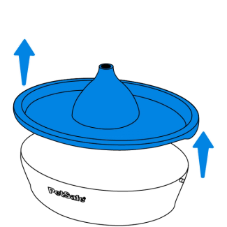 disassemble-drinkwell-butterfly-fountain-illustration3