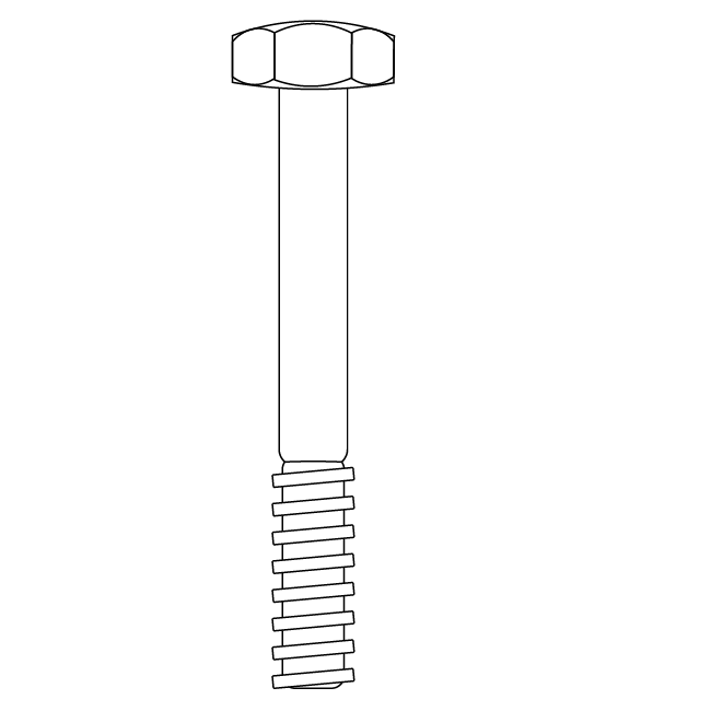 2.75"-Bolt x2-dog-hitch-step-illustration