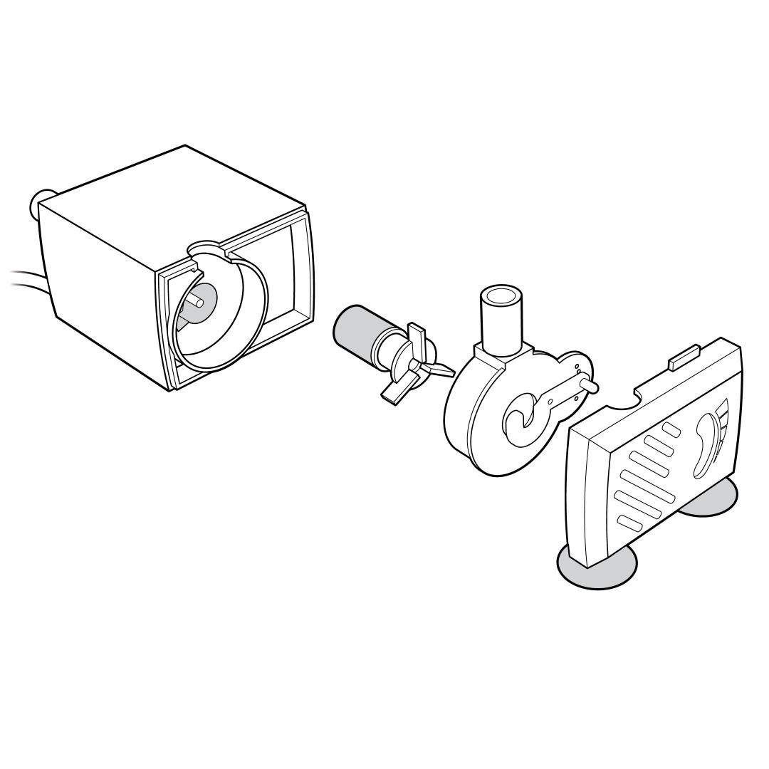 Diagram Of Fountain