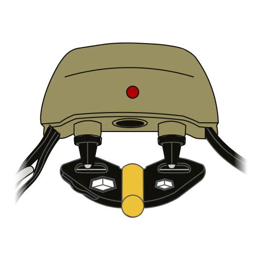Cabela's Containment System_Test Light Tool