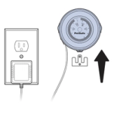 Remove Transmitter Off Of Bracket