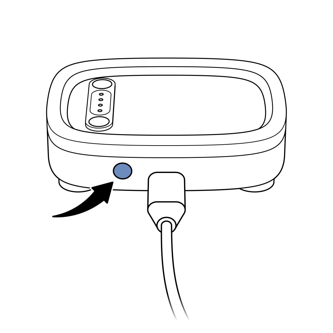 Reset Button.