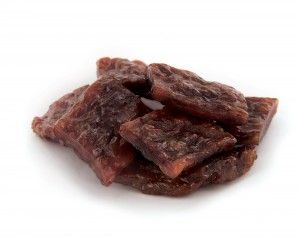 indigo Smokehouse Strips™ are a natural treat for your dogs!