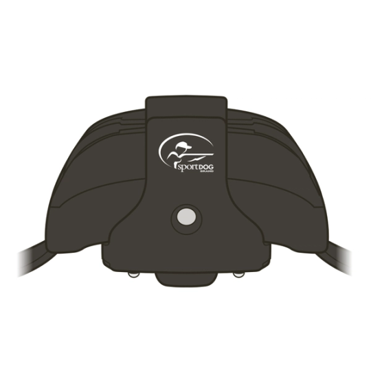 SD-ProHunter-2525_Attach Collar to Charging Cradle