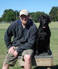 Pete has been a long-time outdoorsman. He has been training his own dogs for many years and has recently become involved with HRC and SRS competitions. He is a member of the L'Anguille HRC and has long been a member of Ducks Unlimited. Pete has a passion for teaching people...