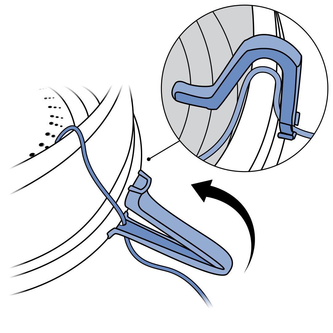Cord Clip