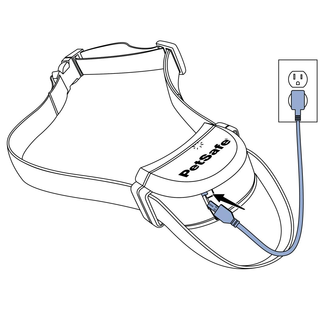 Charge Collar