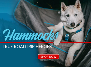 Hammocks, True Roadtrip Heroes - Shop Now