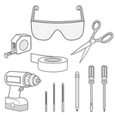 Tools Needed