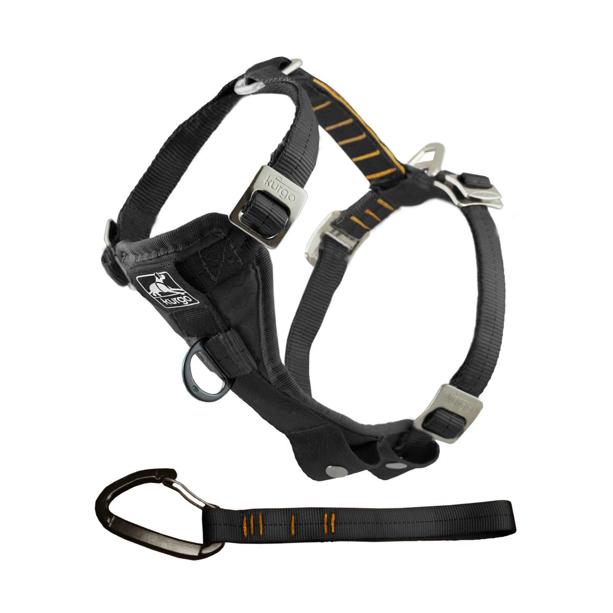 Enhanced Strength Tru-Fit Smart Harness