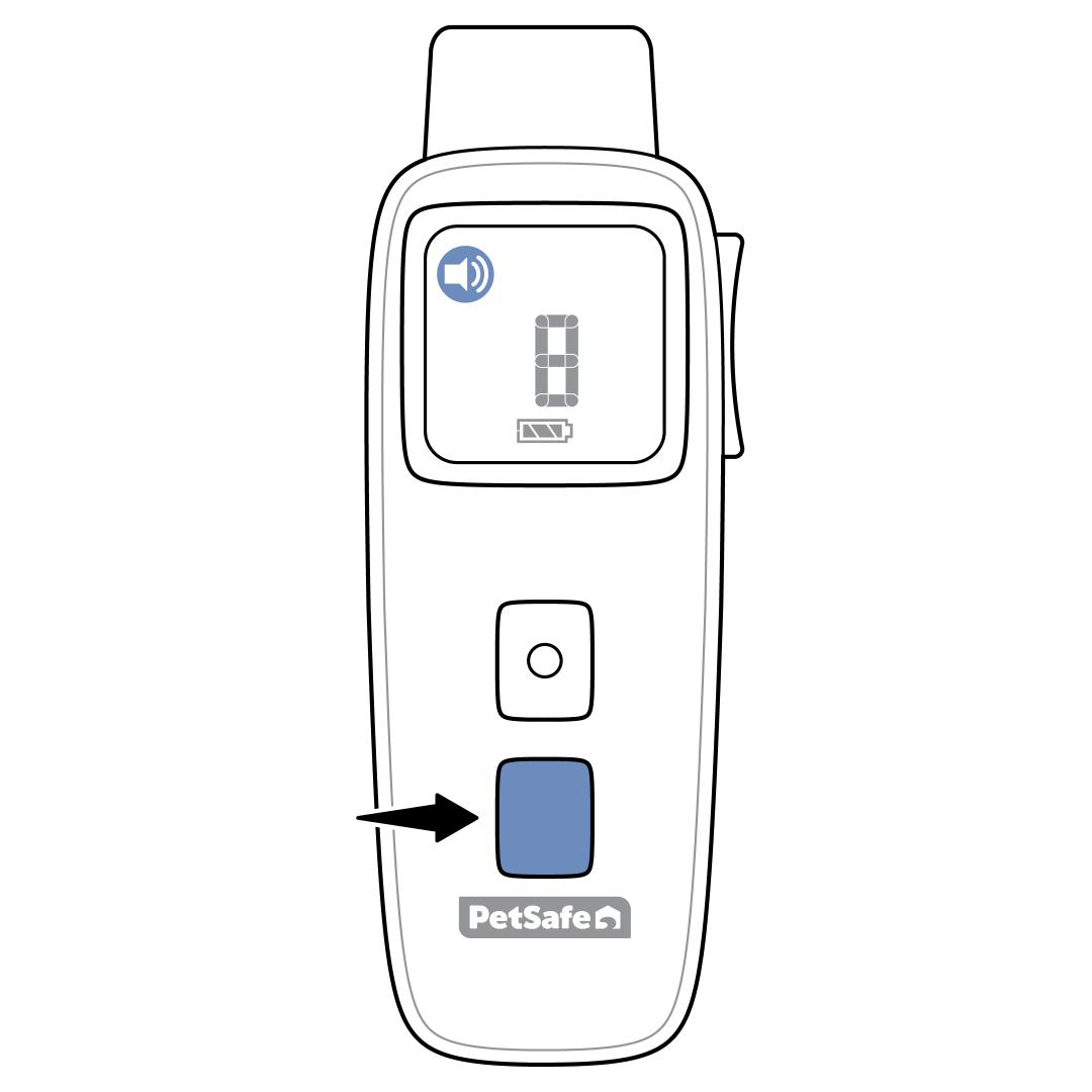 Tone Button