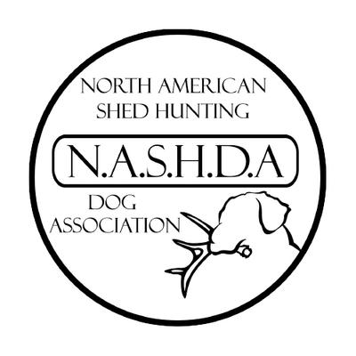 North American Shed Hunting Dog Association
