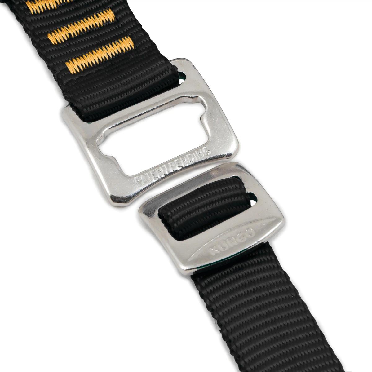 Enhanced Strength Tru-Fit Smart Harness