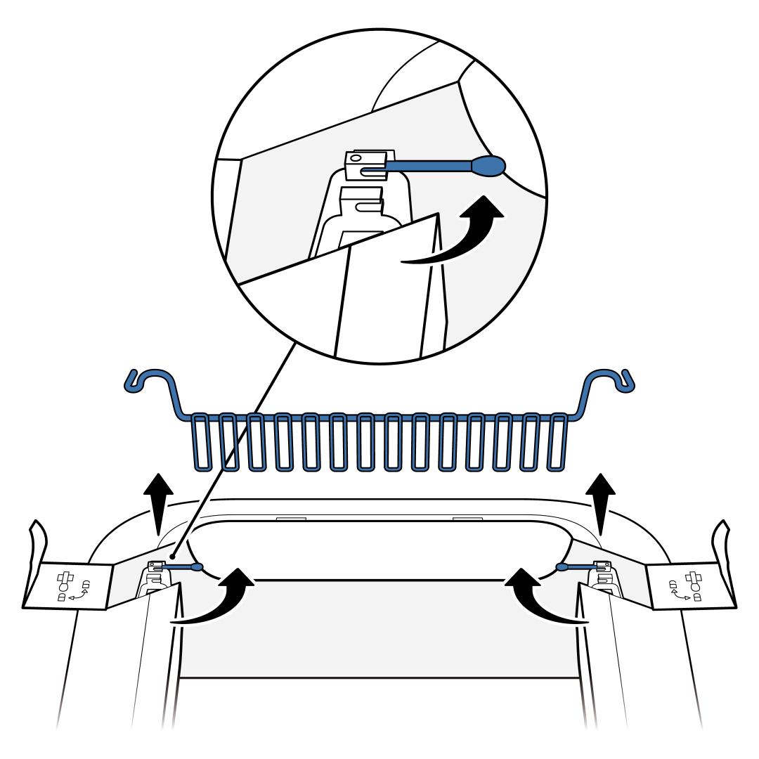 Remove Rake