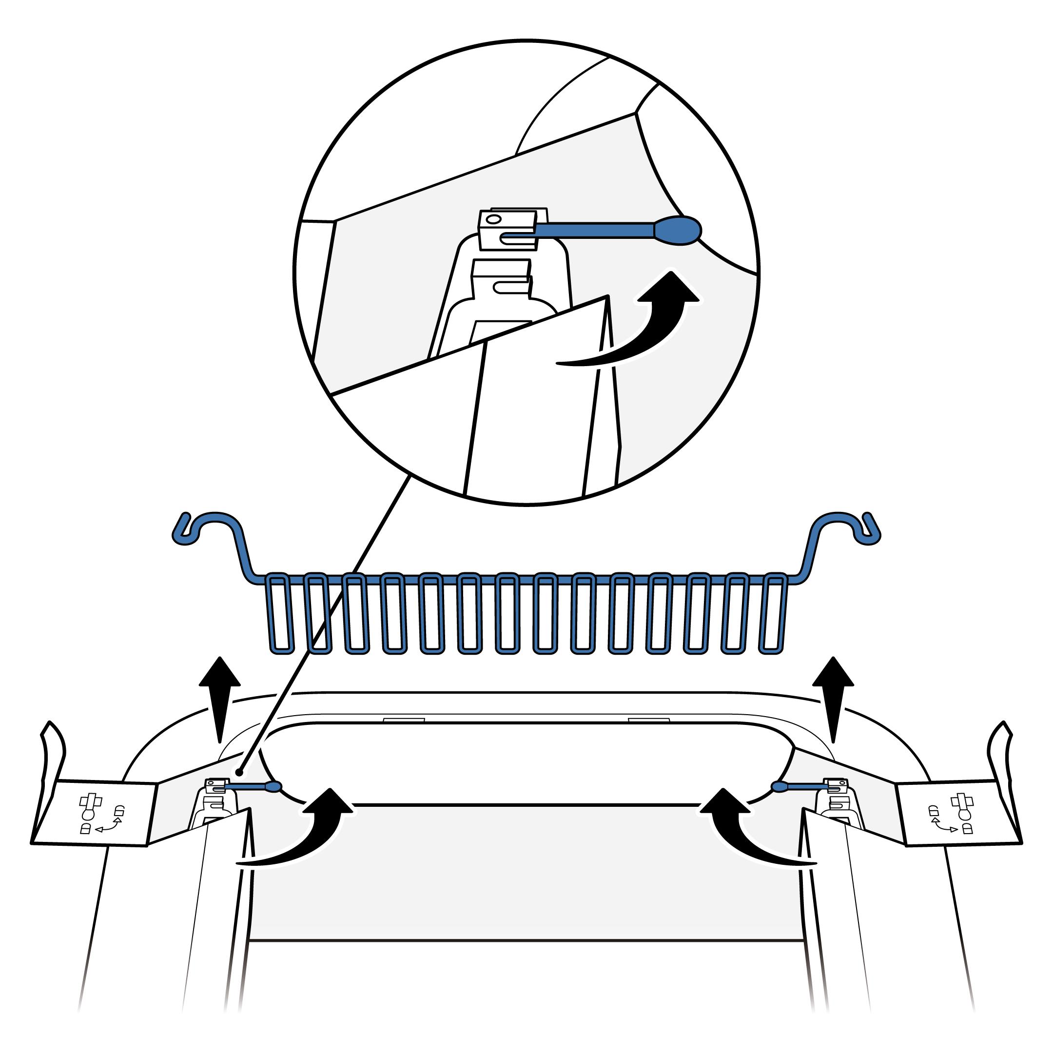 Remove Rake