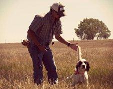 Ben Garcia believes there is one secret to dog training: "Know where you want to go and where you want your dog to finish." Ben says that goal is the key to develop your best friend in the field.  With this in mind, Ben treats every dog as an individual,...