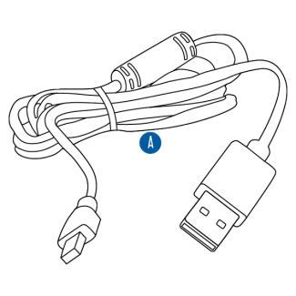 USB charger