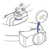 Remove Battery