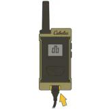 Cabela's Gun Dog GS-100_Lift Rubber Cover Off Transmitter