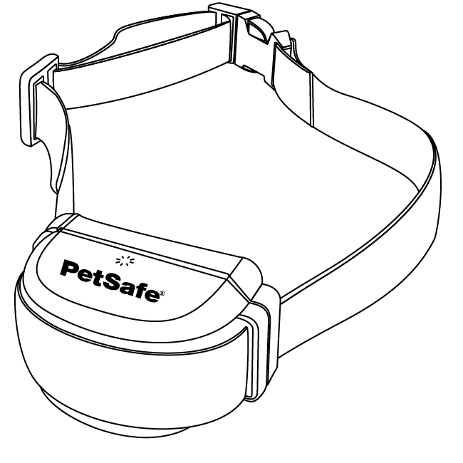 My Containment Collar Will Not Power On