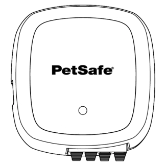 Wire break transmitter