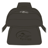 Attach to original charging cradle 