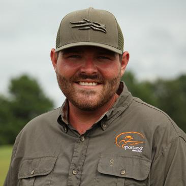 I've had a passion for duck hunting and dog training from a young age. I trained my first duck dog at 17 years old. I've been fortunate enough to turn a hobby into a career, and in 2008, I went to work for Webb Footed Kennel in Jonesboro, AR. I started...