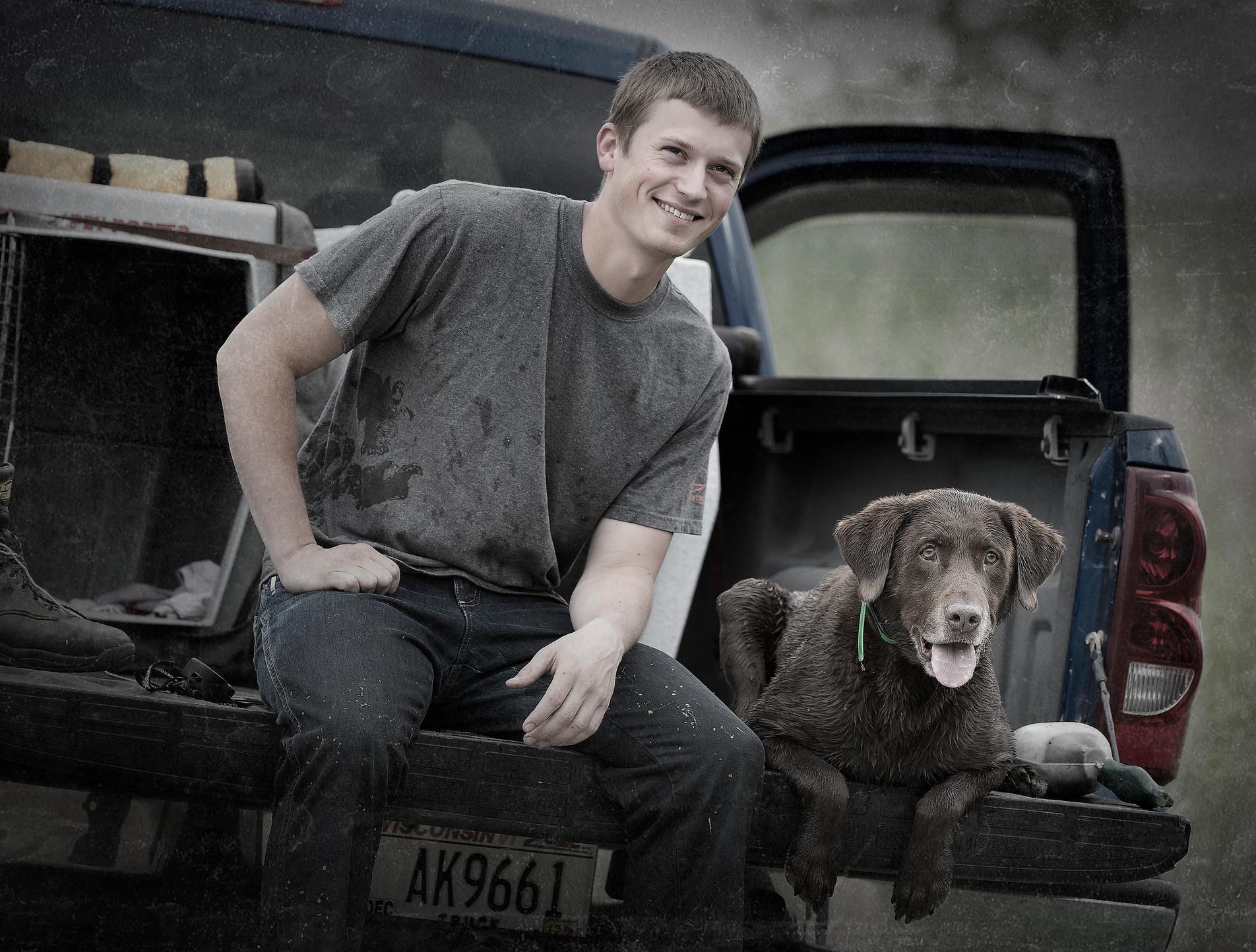 Lyme Disease - Keeping You and Your Dog Safe in the Bush