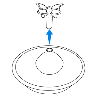 disassemble-drinkwell-butterfly-fountain-illustration2
