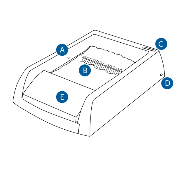 Understanding your ScoopFree® Litter Box
