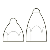 Different Contact Points