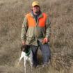 Aaron a une longue expérience dans le dressage de chiens et la chasse aux oiseaux de plaine. Sa passion était si grande qu'il a poursuivi un master en biologie de la faune sauvage. Il possède une formation en écologie et gestion du gibier de plaine. Il a présenté de nombreux articles techniques sur les oiseaux de plaine. Aaron était membre du conseil d'administration pour...