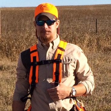 Chris has spent 30 years, since the age of 7, in the field, hunting whitetail deer, Eastern wild turkey, dove, duck, quail, pheasant, chukar, woodcock, and ruffed grouse. His passion is divided between upland bird and waterfowl hunting. He has hunted upland game birds in South Dakota, up and down...