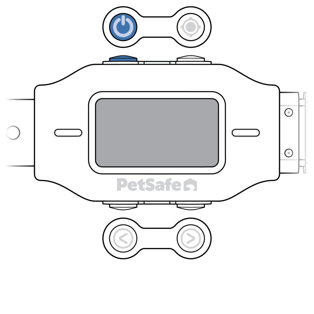 Power Button