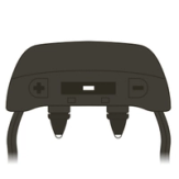 Screen With Dash On Display