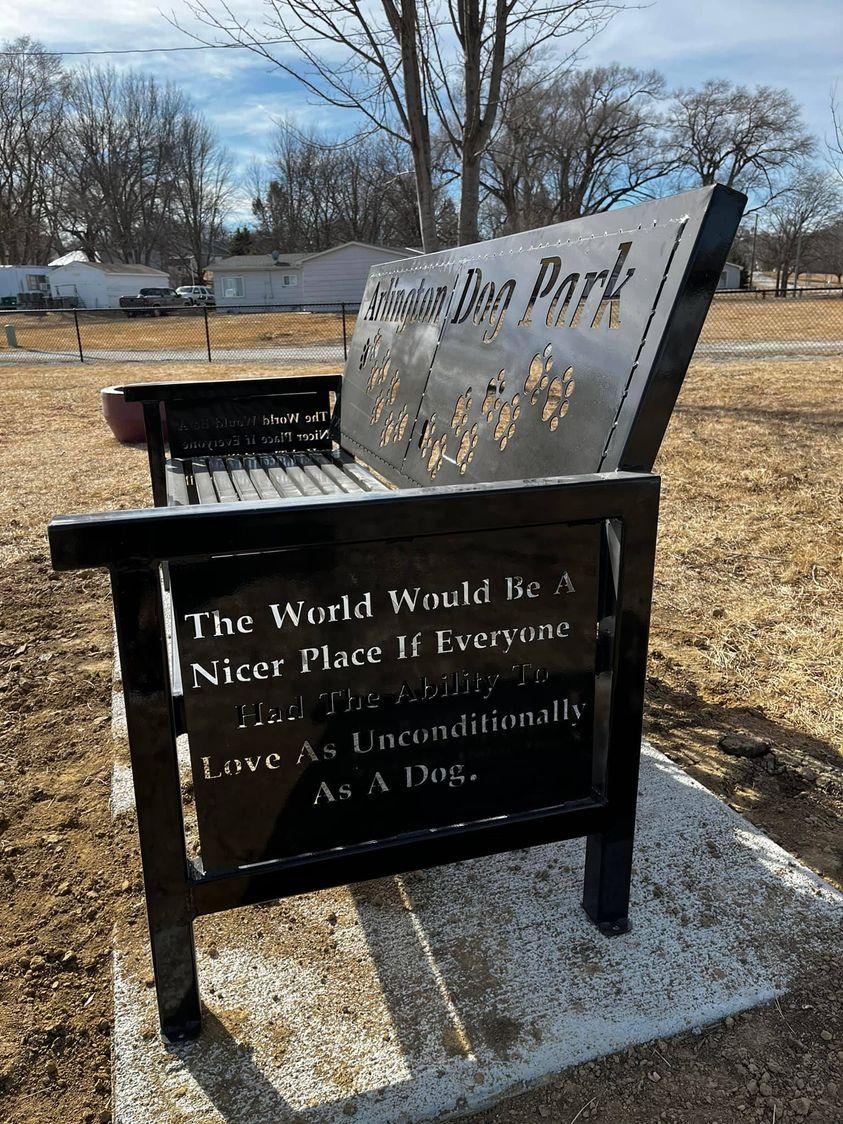 Bench