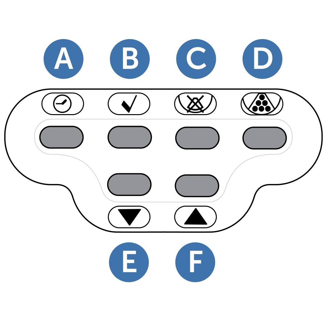 Button icons