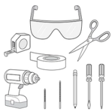 Tools Needed