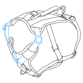 neck-strap-walk-along-outdoor-harness-illustration