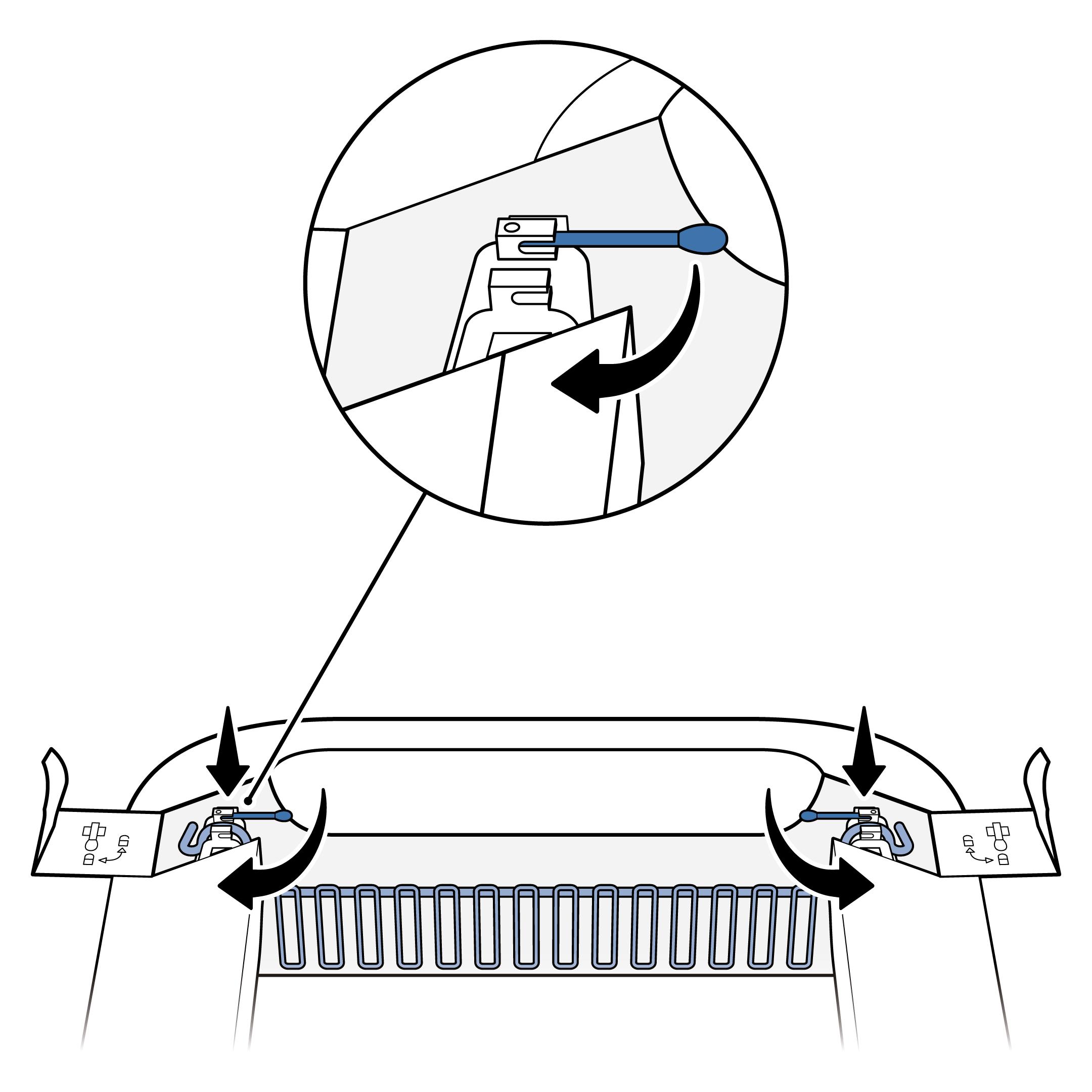 Replace Rake