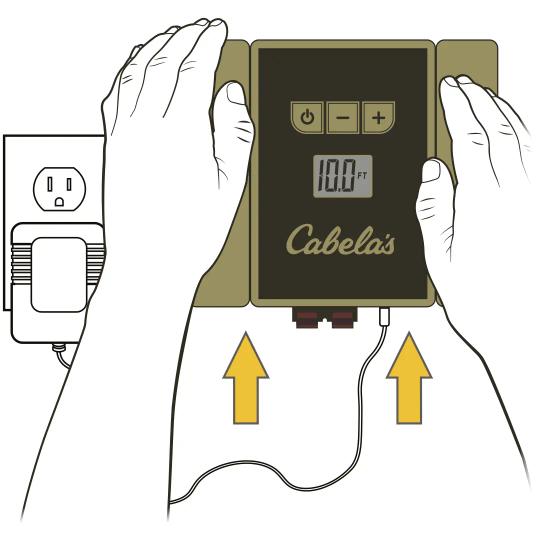 Cabela's Containment System_Removing Wall Unit