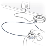 Test Collar On Loop