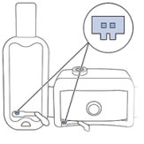 Check Charging Ports