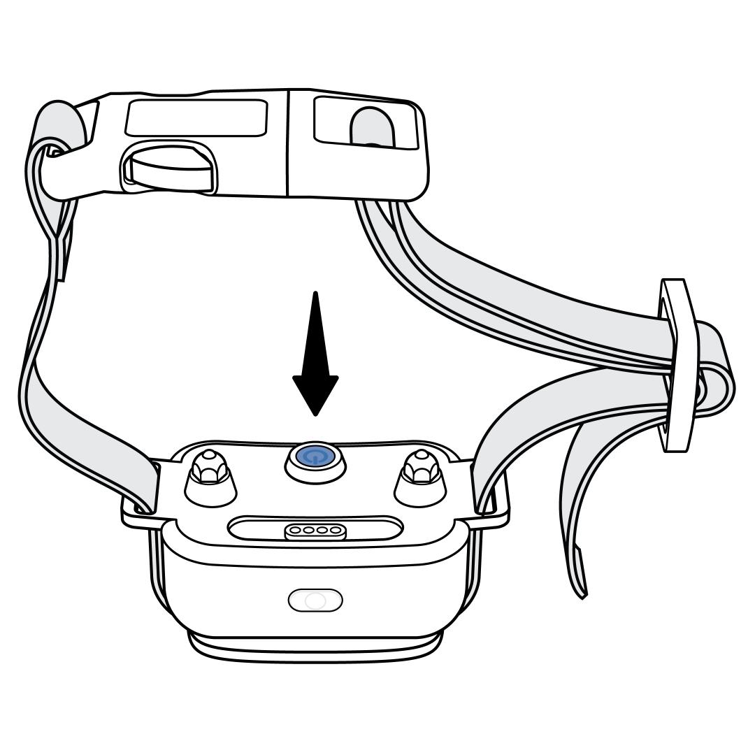 Power Button