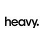 Heavy logo